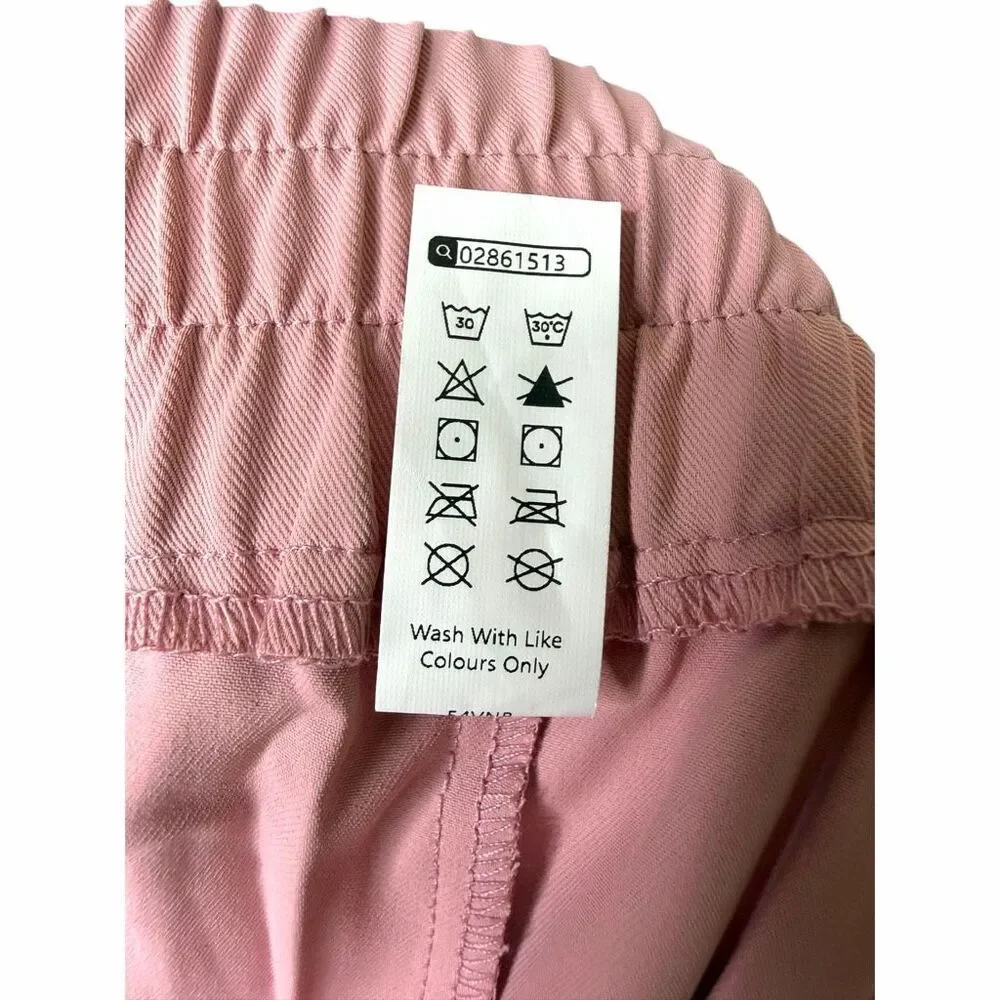 HALARA new tags